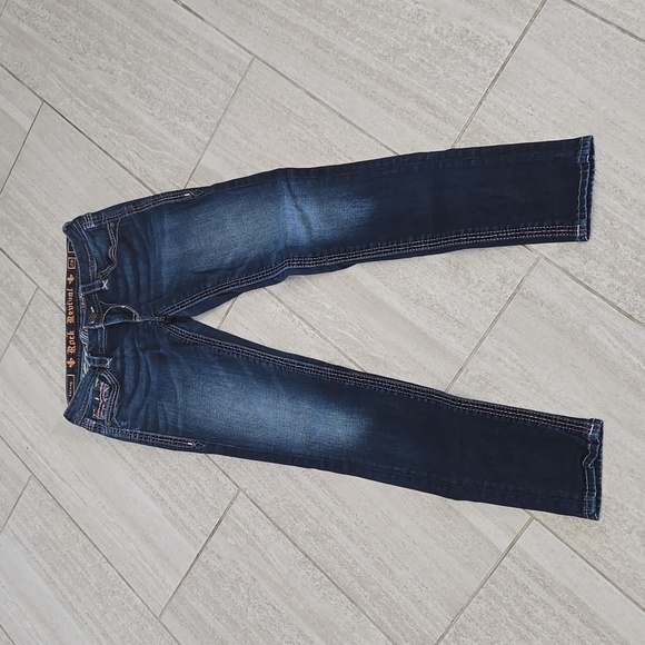 Rock Revival jeans - Picture 3 of 6